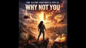 The Silent Partner – Why Not You ft. IVEY.H