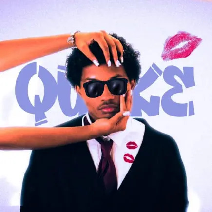 ZiwaBeatz – Quake ft. Prince Kaybee