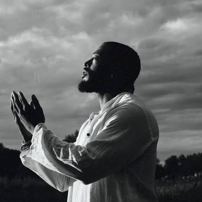 Anatii – Blessings On Me