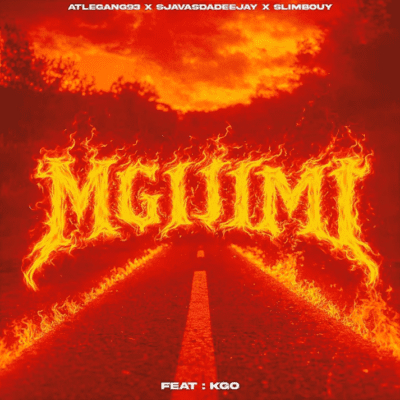 Atlegang93, SjavasDaDeejay & Slimbouy ft KGO – Mgyjimi