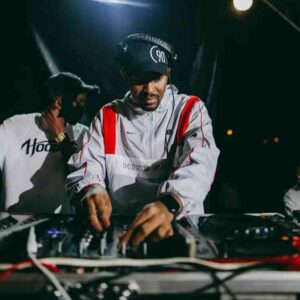 Bandros – Groove Sessions Episode 5