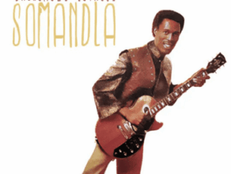 Bhekumuzi Luthuli – Wongikhonzela Enhlizweni (Remastered)