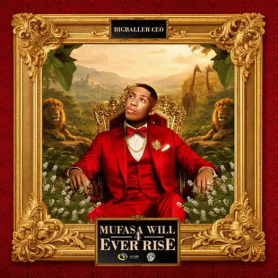 BigBaller_Ceo ft Sia TheBee, Terra Fontain & Zela Force – Mashonisa