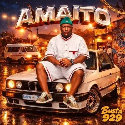 Busta 929 ft Leora & Civil Soul – Izingelozi Zami