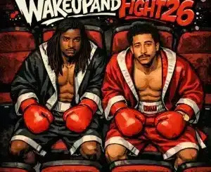 Carter IV – Umculo ft Dooushii, LeeMcKrazy & Stady K