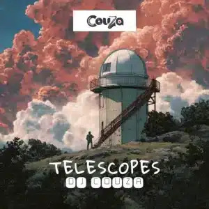 DJ Couza – Telescopes ft Mankind