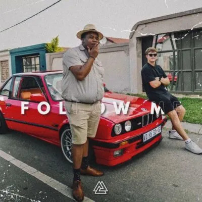 DJ Manzo SA ft Harricane – Follow Me