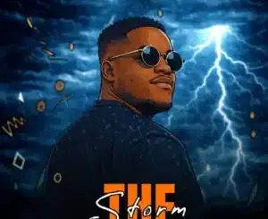 DJ Tears PLK – The Storm