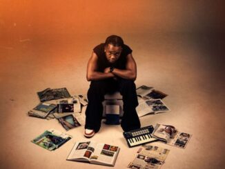 Daystar – Same Things