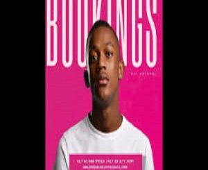 DjyMhlengi – Tears Don’t Make Noise 2