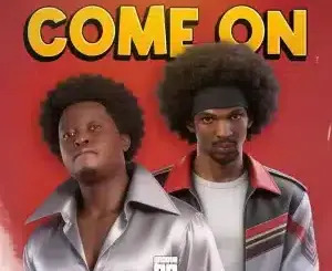 Exte C – Come On ft Young Molz