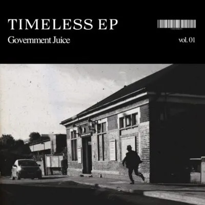 Government Juice – Thibo By Juice