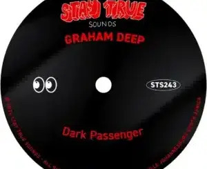 Graham Deep – Dark Passenger