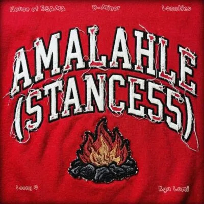 House Of ESAMA, MINOR, Lanokies & Loony Q ft Kya Lami – Amalahle (Stance55)