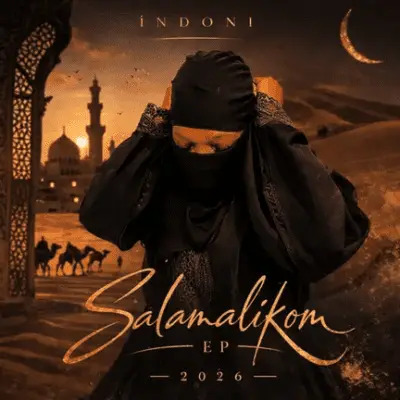 INdoni ft Maqatha – Umlolozelo