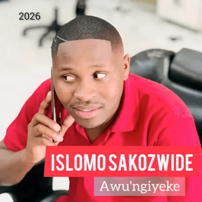 ISLOMO SAKOZWIDE – Nijabule