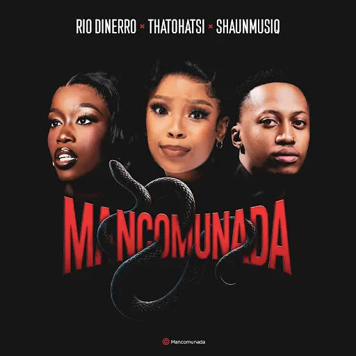 Rio Dinerro – Mancomunada ft Thatohatsi & ShaunMusiq