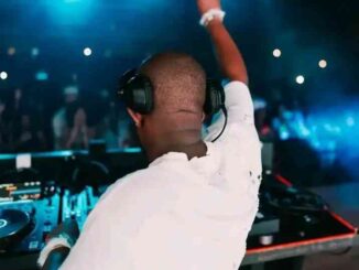 Kabza De Small – Amapiano Mix (The Hangawt 1632 12 April 2026)