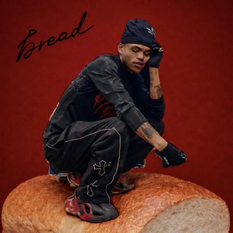 Kiki & Chucky – Bread