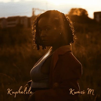 Kwazi M – Kuphelile