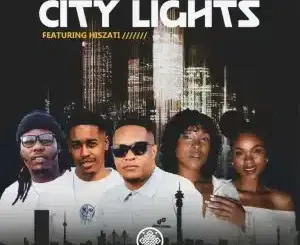 Lapie – City Lights ft 8nine Muzique, Loading… & Hiszati