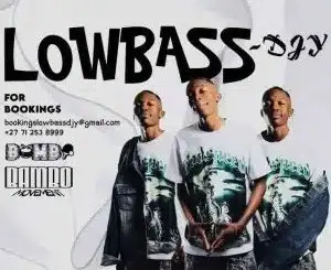 Lowbass Djy – Top Dawg Sessions (Bambo & Sgidongo Mix) ft Ndibo Ndibs