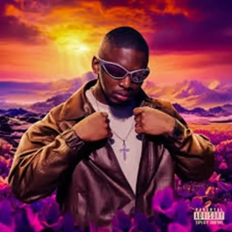 Lxndi – XA BEKUTHENI