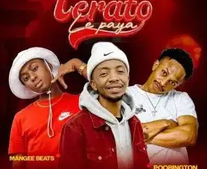 Mangee Beats – Lerato Le Paya ft Wiky Neva, Poobington & BestMind