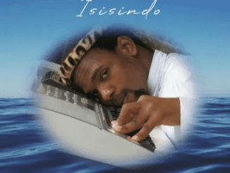 Morgan The Legend Khuzwayo – Akwaba Nginejubane