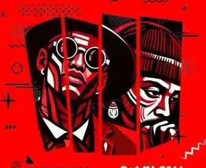 Msindo De Serenade – Dawn Fall (Original Mix) ft 1:A.M