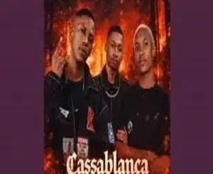 Mulest Vankay – Cassablanca (straata wave) ft Slyzza Rsa
