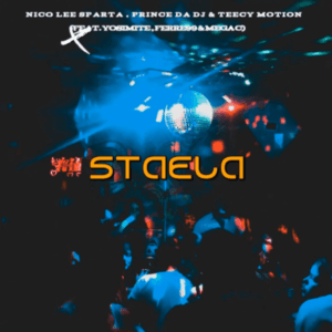 Nico Lee Sparta – Staela ft Prince Da DJ, TeeCy Motion, Ferre99, Mega C & Yosimite