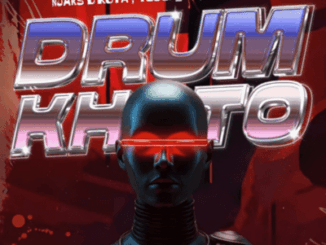 Njaks D’Kota – Drum Khoto ft Jay R Bucks & Yusuf_Sa