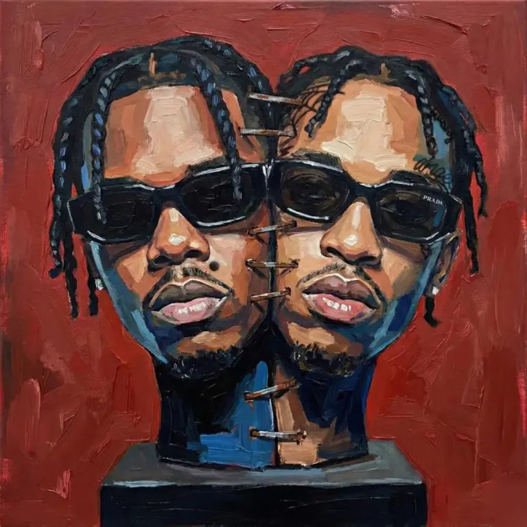 Tshego – NO 2ND CHANCES Ft. Ndu Browns