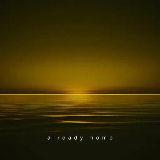 Afro House Galaxy – Alma