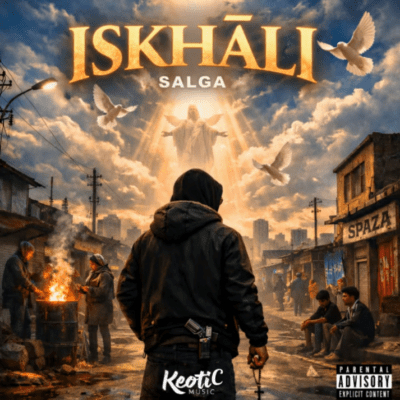 Salga & Keotic Music ft Deep6 – ISKHALI