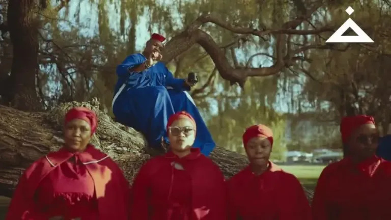 Sannere – Ke Molato oaka