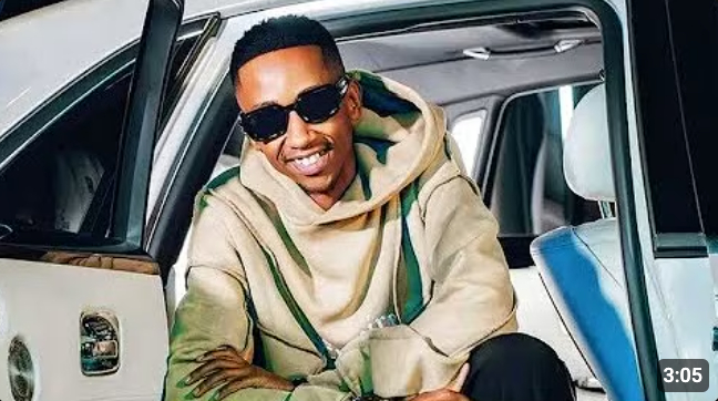 Scotts Maphuma, Pcee & Reece Madlisa – XIMUNGWE