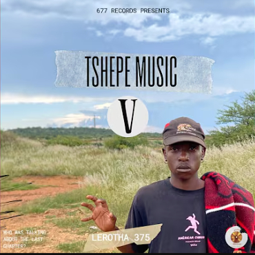 Lerotha 375 – Sthibela Dira