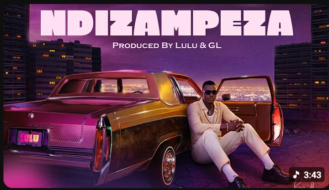 Lulu – Ndizampeza