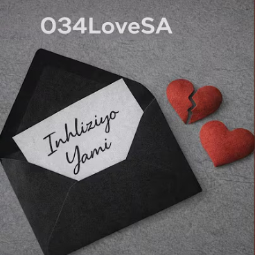 034LoveSA – Inhliziyo Yami