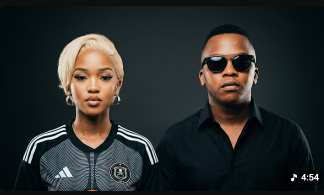 Zee Nxumalo, Dlala Thukzin – Ngiyazama (ft . Funky Qla , JAZZWRLD)