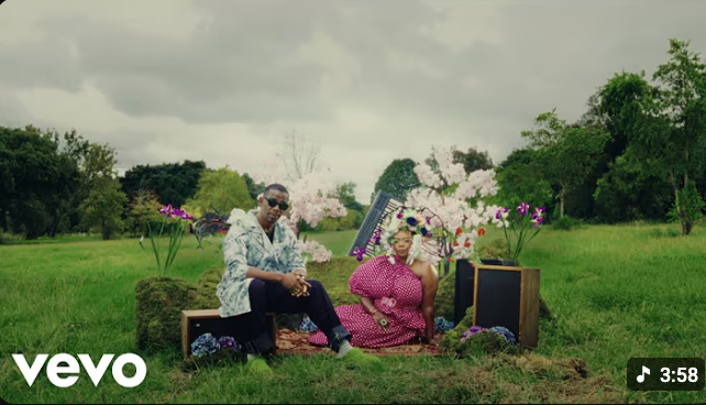 Zakes Bantwini, Skye Wanda, BlaQRhythm – Amasela 