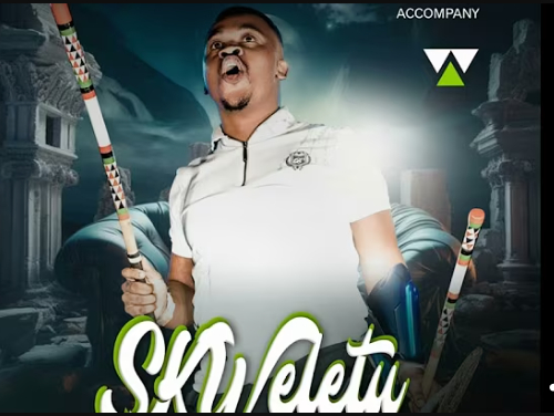 Skweletu – Izinto zenzeke