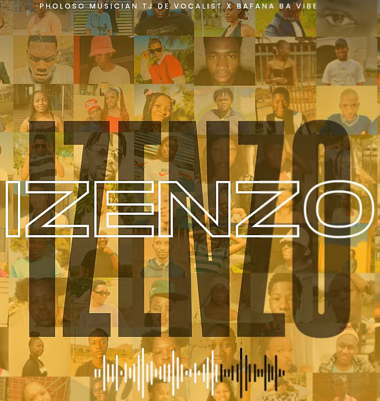 Bafana Ba VIbe & Tj De Vocalist – Izenzo ft Pholosho Musician