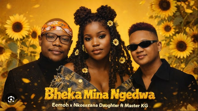 Eemoh x Nkosazana Daughter – Bheka Mina Ngedwa ft Master KG