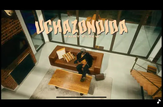 Saint Floew – Uchazondida