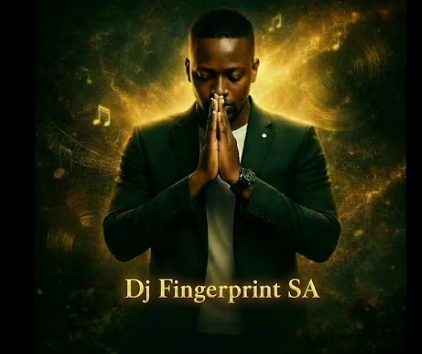 Dj Fingerprint SA – Quentin Harris My Joy Remix