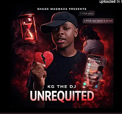 KG the DJ SA – U nga ni siyi (ft. Ntsakzin Rsa)