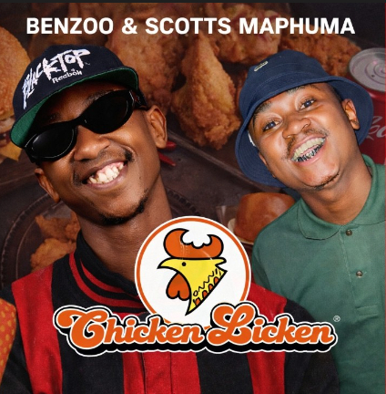 Benzoo & Scotts Maphuma – Chicken Licken